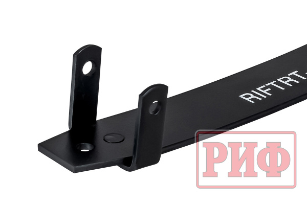 Лист 4 рессоры RIFTRT-120A 6*70*885