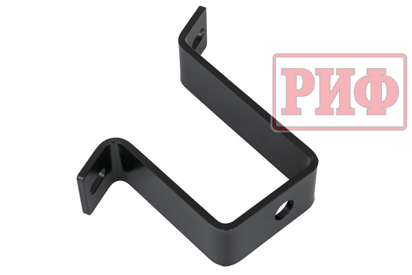 Удлиненный кронштейн стойки заднего стабилизатора РИФ для Toyota Land Cruiser 80/105 под лифт 150 мм