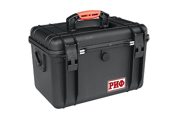 Кейс защитный ударопрочный РИФ 428х283х275 мм