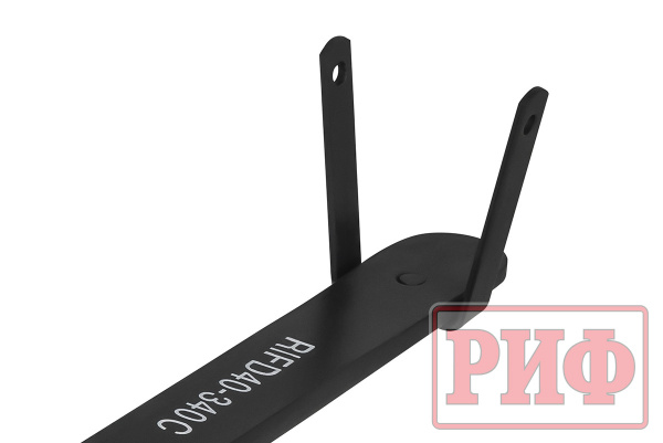 Лист 7 рессоры RIFD40-340C 16*60*922*35420