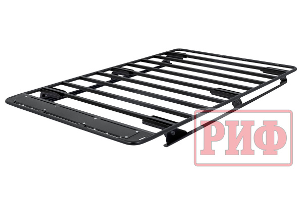 Багажник (платформа) РИФ 1200х2100 мм для Toyota Land Cruiser Prado 120