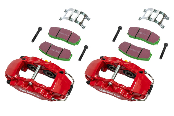 Редукторы бортовые для Tank 300