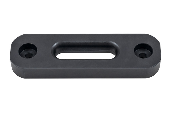 Клюз полимерный RJO для ATV под синтетический трос 125 мм