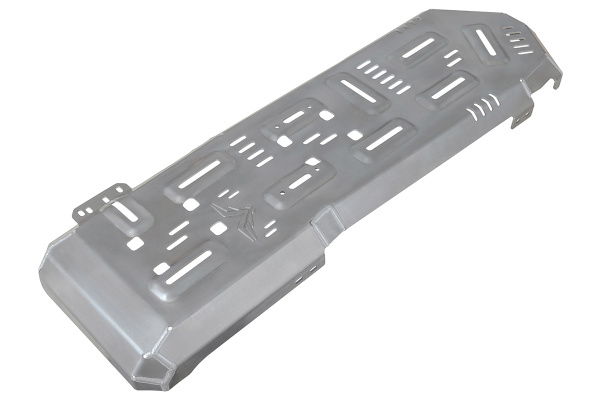 Защита Falcon топливного бака для TANK 300 (Off-road Edition & City Edition, бензин 2.0T (2020+)