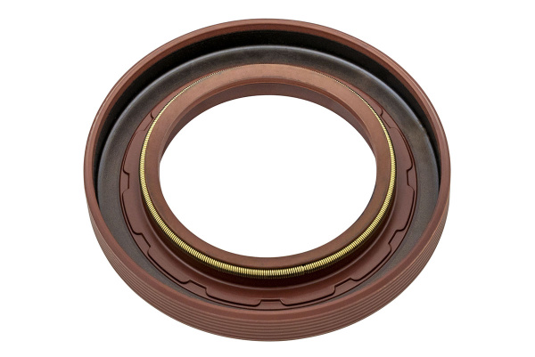 Ремкомплект передней ступицы усиленный для ГАЗЕЛЬ 3302, Соболь (жёлтый)