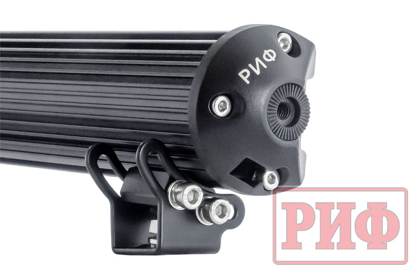 Фара дальнего света РИФ 991 мм 108W LED