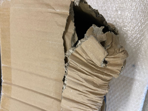 Диск усиленный Тойота Ниссан стальной черный 6x139,7 8xR15 d110 ET-25 (треуг. мелкий) (уценка)