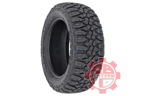 Шина ROADCRUZA RA3200 M/T LT285/55R20 117/114Q POR