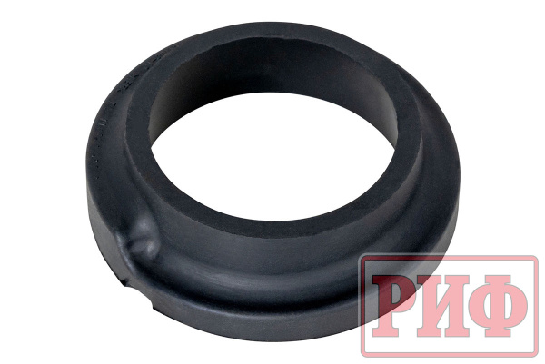 Комплект дополнительных пружин РИФ с кронштейнами для задней оси на УАЗ Патриот 2019+ 250 кг