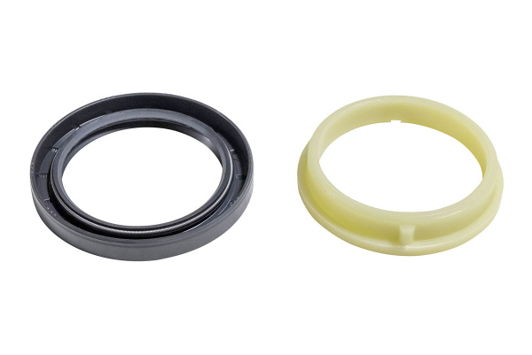 Лебёдка электрическая 12V Runva 9500 lbs 4350 кг влагозащищенная, синтетический трос