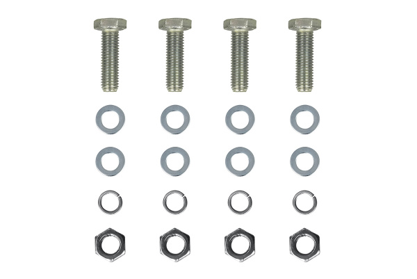 Ресивер YURUI 5Gal/19л. 9 входов