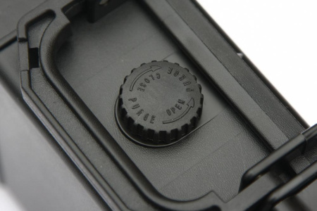 Кейс защитный ударопрочный РИФ 210х167х90 мм IP67