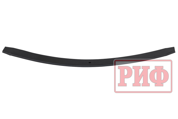 Лист 7 рессоры RIF206-525C 7*60*750*1233