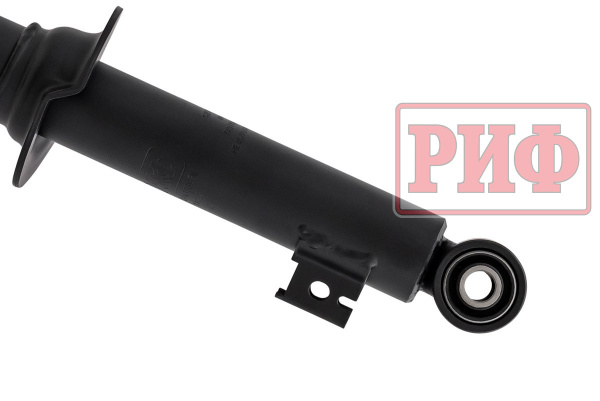Амортизатор РИФ передний газовый Mitsubishi L200 2005+, Pajero Sport II, III 2009+ штатный
