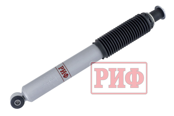 Амортизатор усиленный РИФ передний газовый УАЗ Патриот штатный
