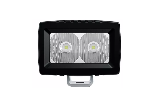 Фары рабочего света AURORA 76x38 мм 20W LED