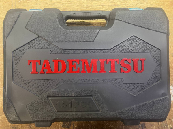 4 Набор инструментов 151 предмет 4 Набор инструментов 151 предмет