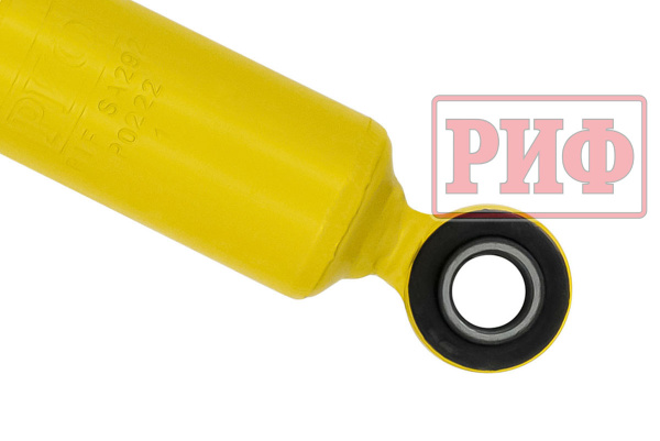 Амортизатор РИФ задний Mercedes-Benz G-Class кузов W463 1990-2018 под лифт 0-30 мм