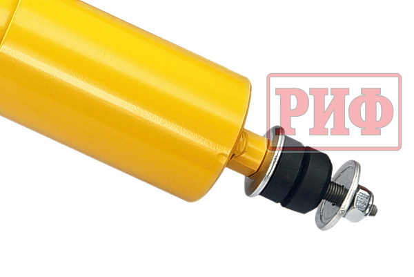 Амортизатор РИФ передний Nissan NP300 лифт 40 мм