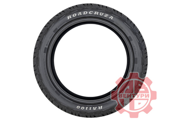 Шина пневматическая ROADCRUZA RA1100 A/T 265/50R20 107T
