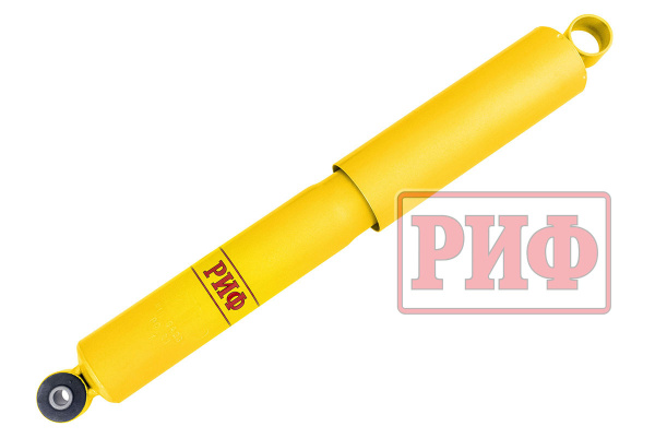 Амортизатор усиленный РИФ передний УАЗ Хантер лифт 50 мм