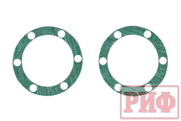 Муфта переднего моста РИФ для Nissan Navara D22 Муфта переднего моста РИФ для Nissan Navara D22