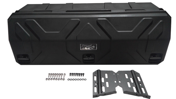 Кунг-каркас Baja Racing многофункциональный с 2-мя большими ящиками Ford F-150, Toyota Tundra тип А