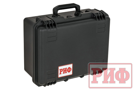 Кейс защитный ударопрочный РИФ 488x386x229 мм