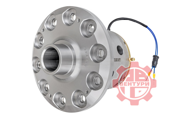 Блокировка дифференциала HF электрическая ГАЗ, УАЗ Патриот, Хантер 10 шлицев