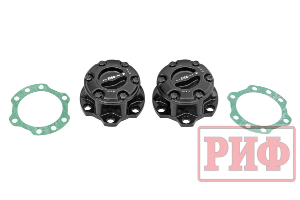 Муфта переднего моста РИФ для Toyota Land Cruiser