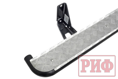 Пороги РИФ силовые Haval H5 стандарт (2019-2021)