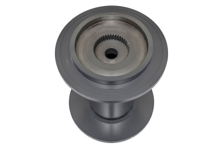 Барабан для лебёдки HWH080