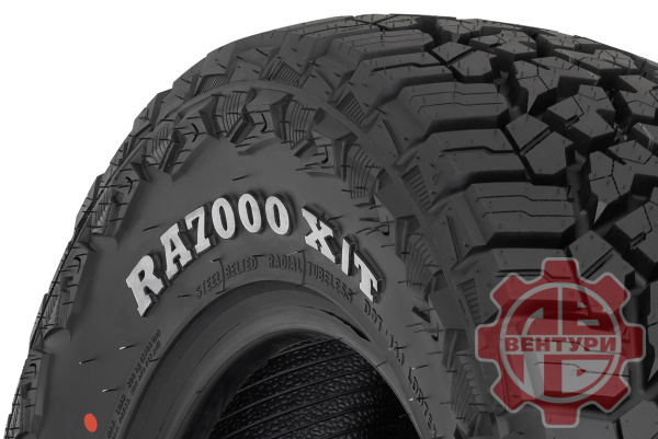 Шина ROADCRUZA RA7000 X/T LT265/75R16 119/116S