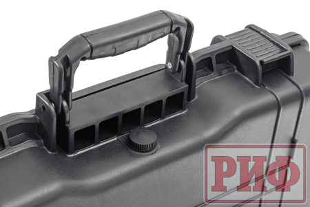 Кейс защитный ударопрочный РИФ 549х438х124 мм IP55