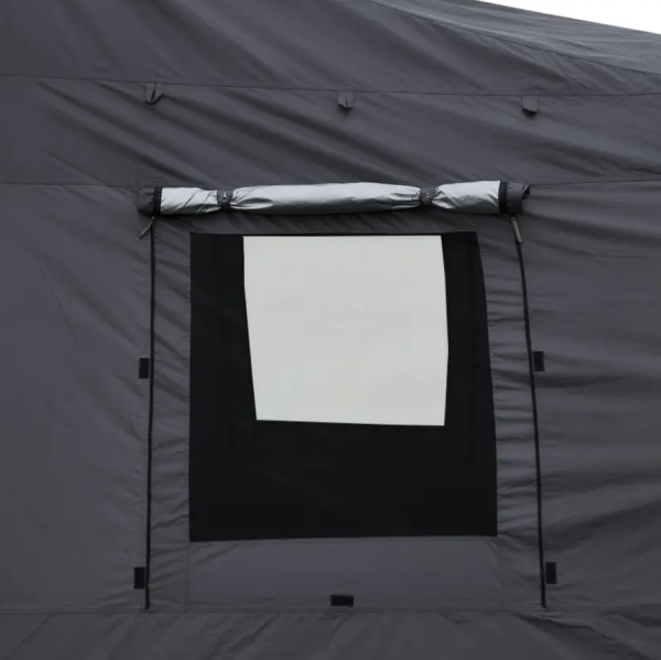 Тамбур для палатки Wild Land Voyager PRO 140 и 160