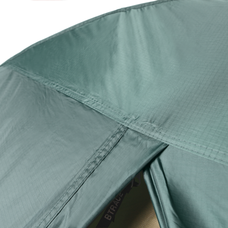 8 Палатка BTrace Travel 2 (Зеленый)