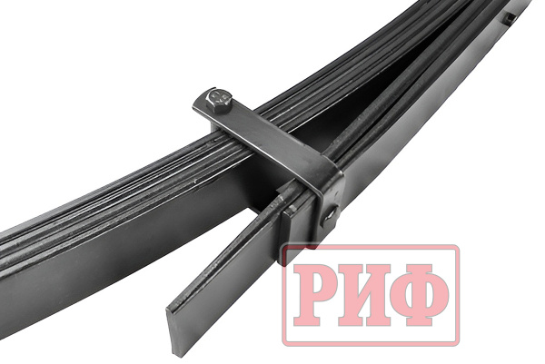 Лист 6 рессоры RIFHAN-540B