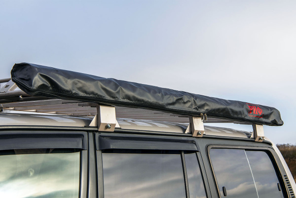 Маркиза автомобильная РИФ 2х2,5 м