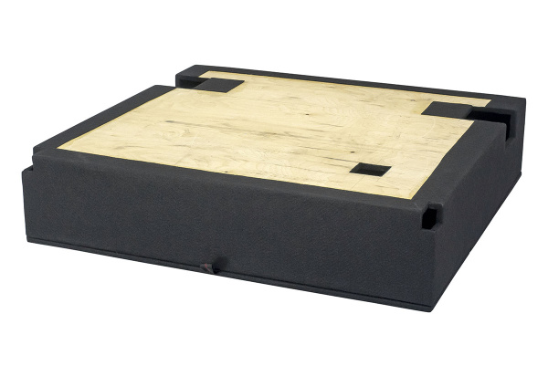 Органайзер для Mitsubishi Outlander XL