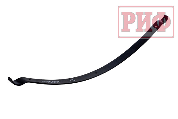 Лист 2 рессоры RIFVIG-250B 7*60*1310