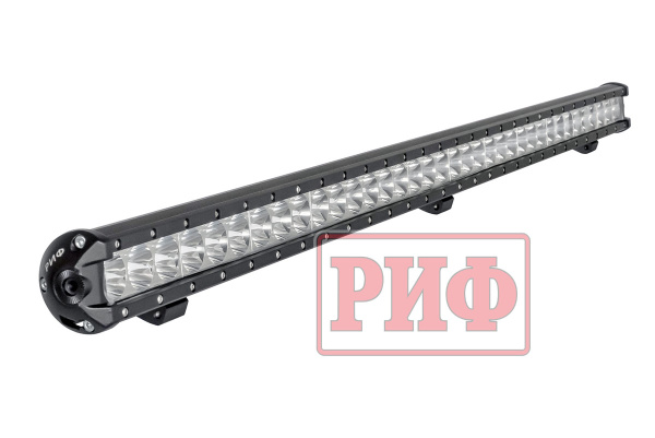 Фара дальнего света РИФ 991 мм 108W LED