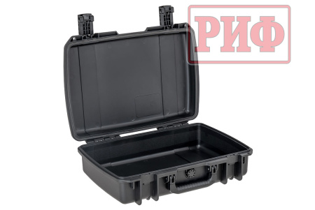 Кейс защитный ударопрочный РИФ 508x373x147 мм IP67