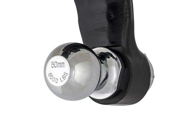 Фаркоп (устройство буксировочное универсальное шар тип N, 50 мм)