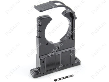 Крепеж универсальный (55-75 мм) черный