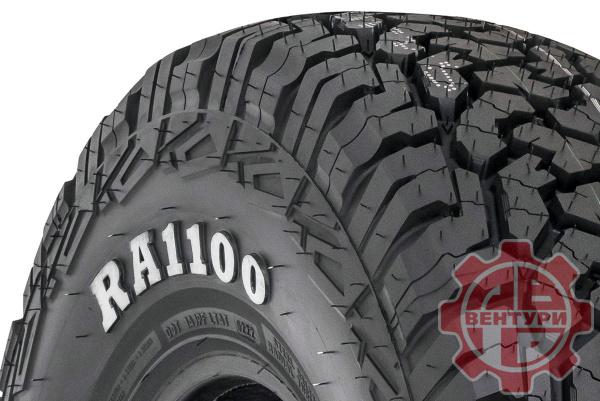 Шина пневматическая ROADCRUZA RA1100 A/T LT235/85R16 120/116R