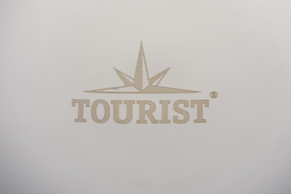 Миска изотермическая THERMO BOWL-1100 TOURIST, нержавеющая сталь, d 18 см, 1100мл.