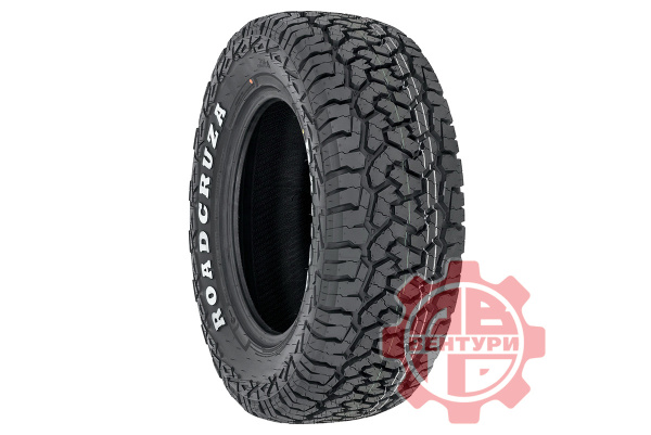 Шина пневматическая ROADCRUZA RA1100 A/T LT275/70R17 121/118S