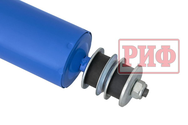 Амортизатор РИФ "Арктика" задний Toyota Land Cruiser 80/105 лифт 100 мм