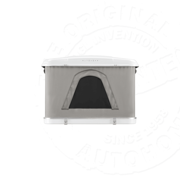 2 Палатка на крышу автомобиля AUTOHOME MAGGIOLINA AIRLANDER PLUS SMALL