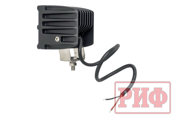 Фара дальнего света РИФ 4